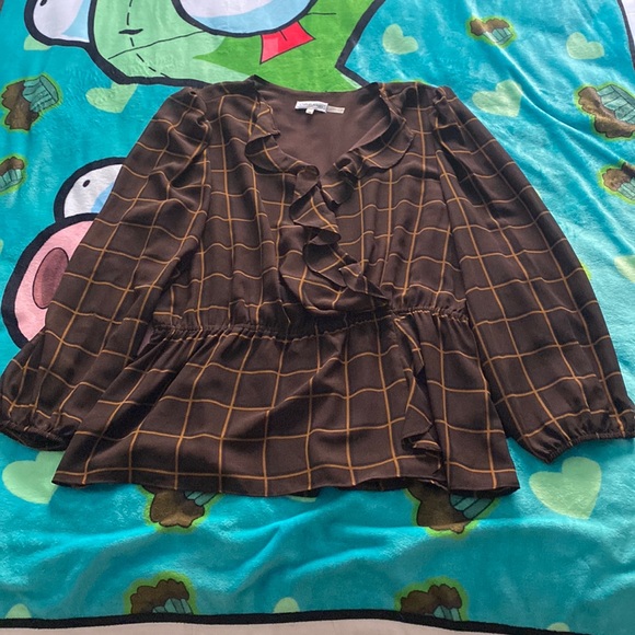 Calvin Klein Tops - Calvin Klein top